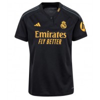 Real Madrid Arda Guler #15 Rezervni Dres za Ženska 2024-25 Kratak Rukav